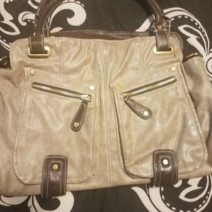 Urban Expression bag